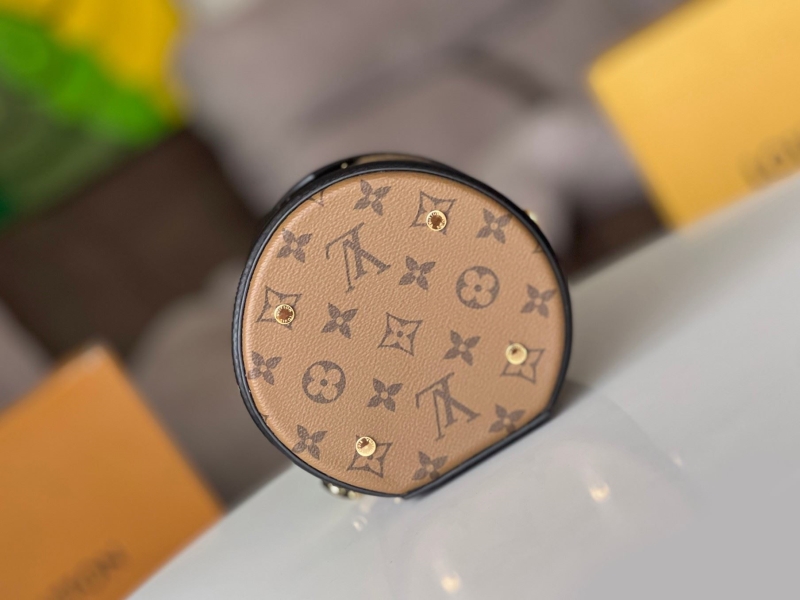 LV Round Bags